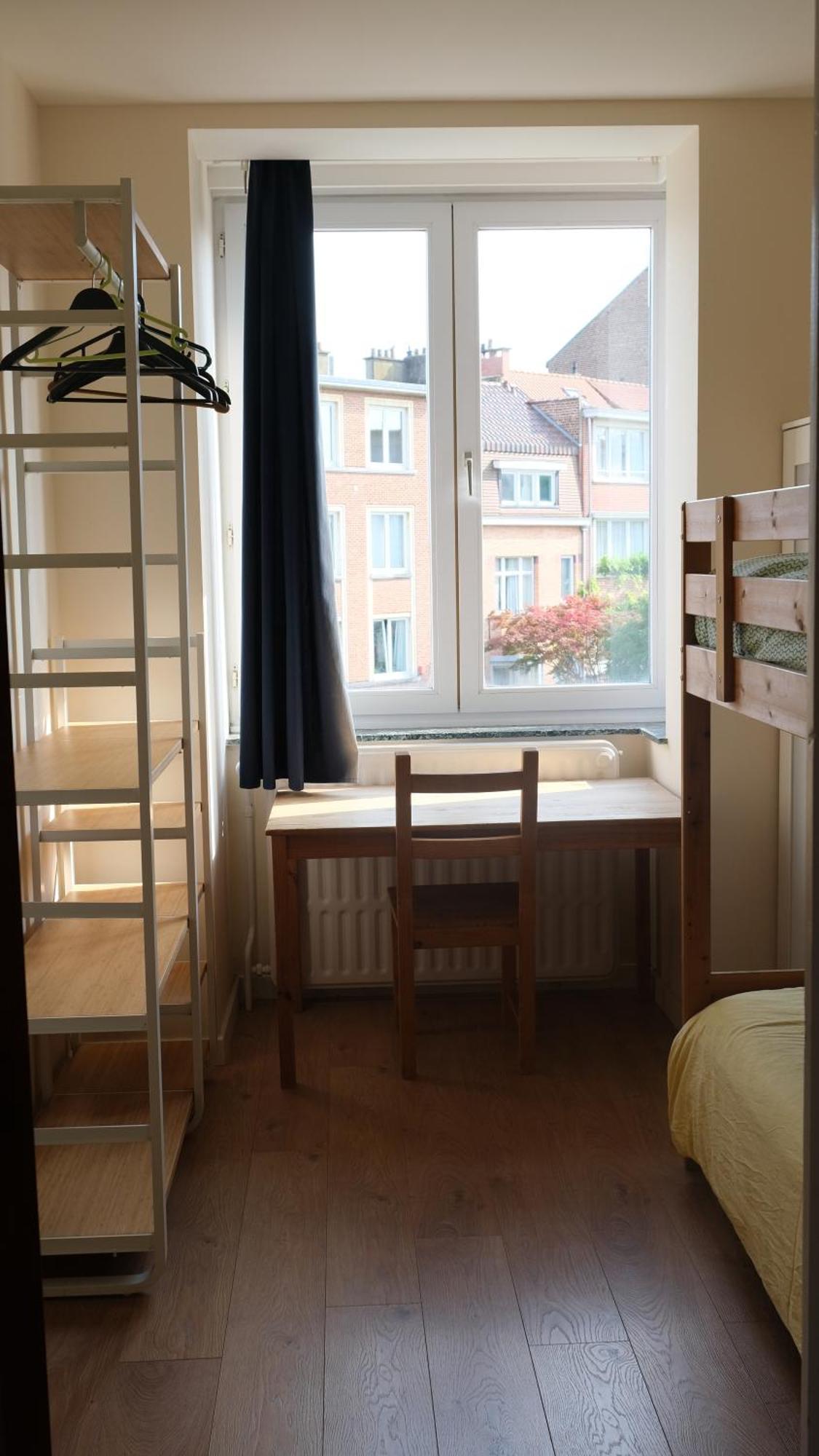 Maison Familiale Bruksela Zewnętrze zdjęcie