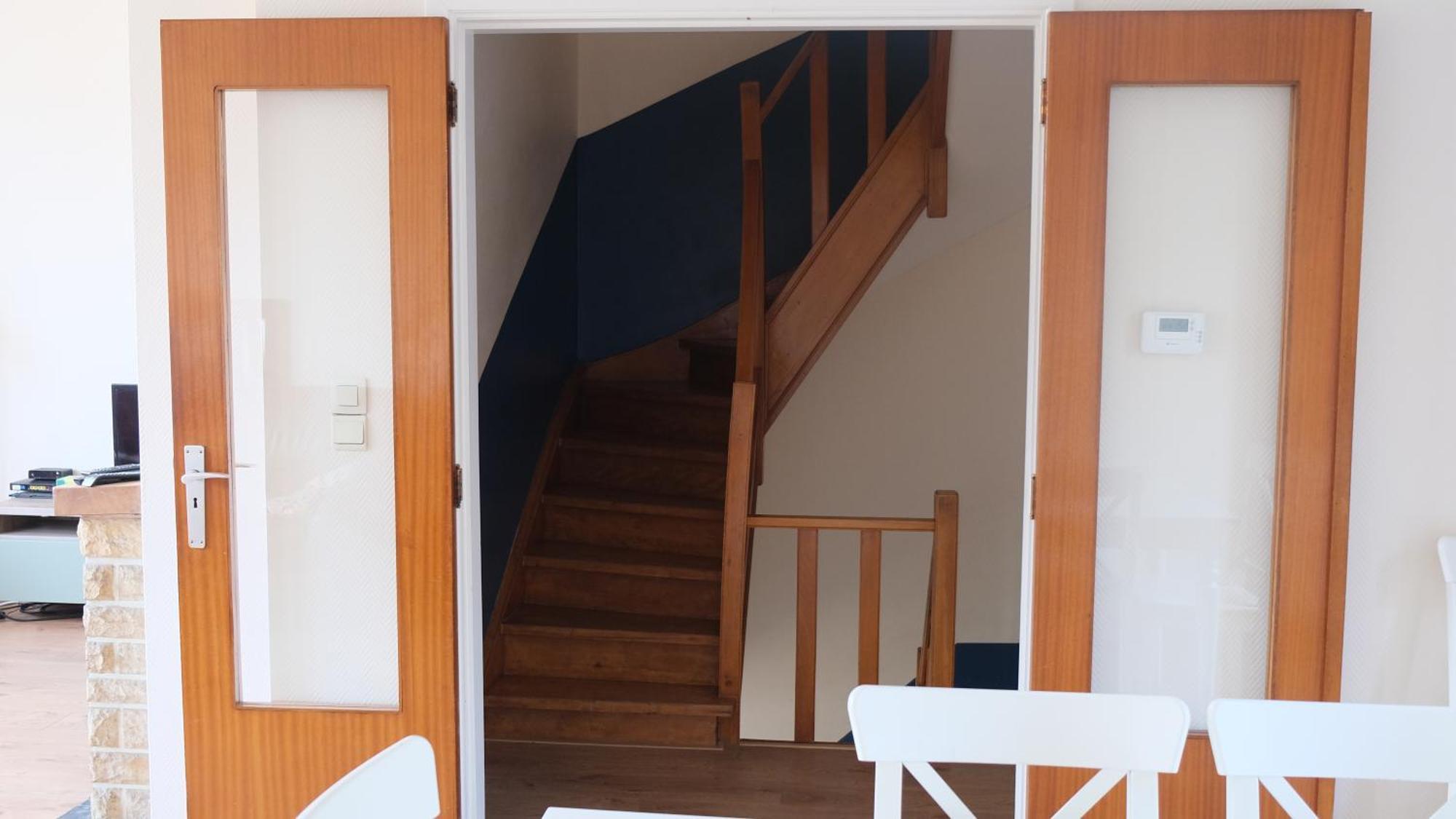 Maison Familiale Bruksela Zewnętrze zdjęcie